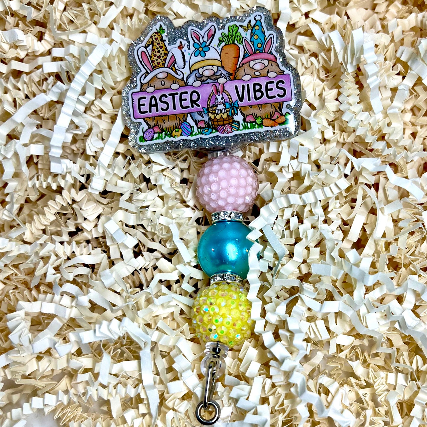 Easter Vibes