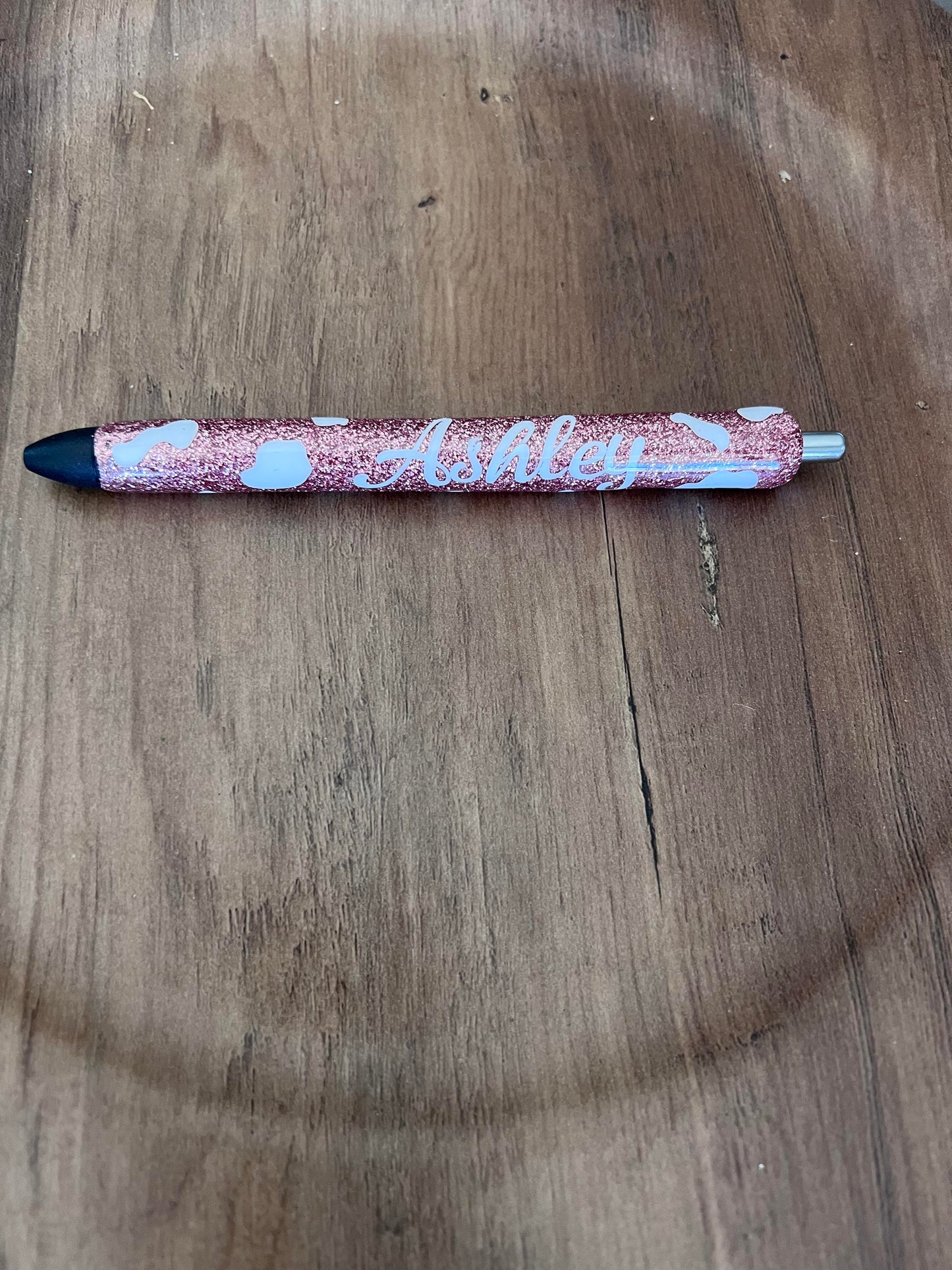 Custom Pens