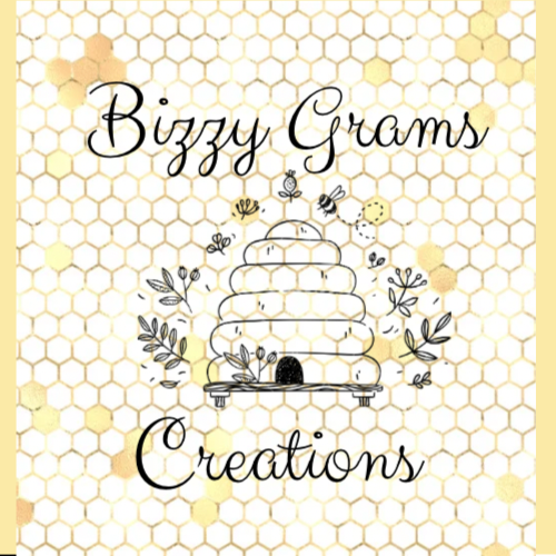 Bizzy Grams Creations