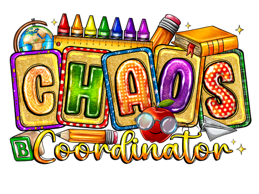 Chaos Coordinator